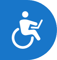 Meniu neįgaliesiems